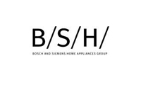 B/S/H Bosch and Siemens Home Appliances Group
